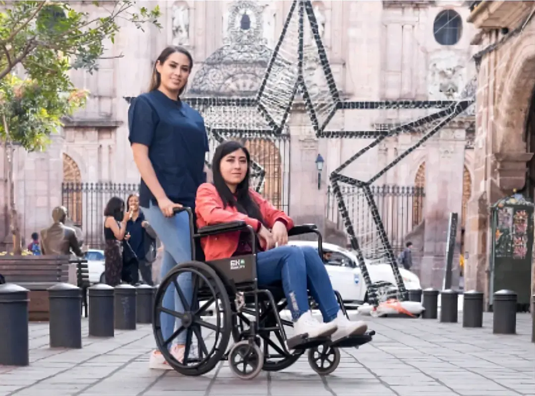 Movilidad y transferencias