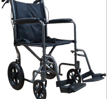 Silla de Traslado de 19″
