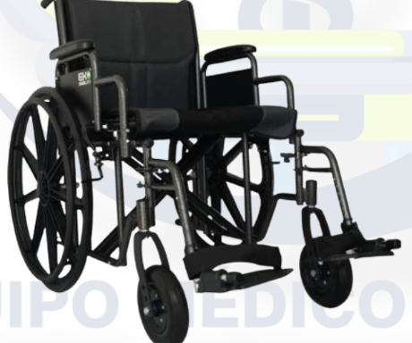 Silla Sobrepeso 24″