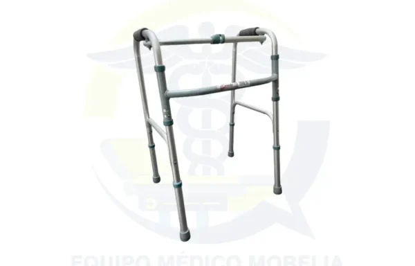 Andadera Recíproca 2 en 1