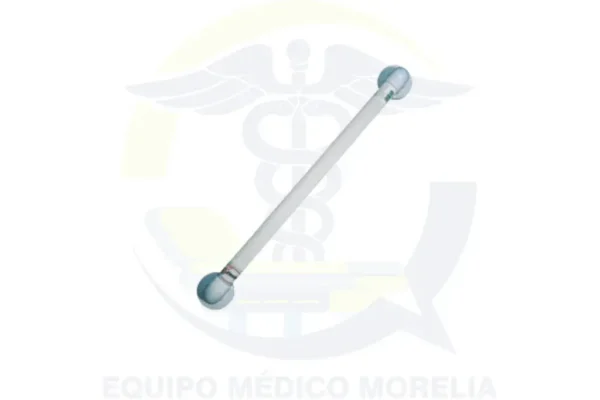 Barra de seguridad 24 pulgadas - equipo medico morelia