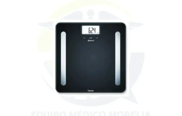 Báscula Digital Beurer