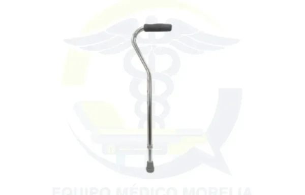 Bastón Cuello de Ganso