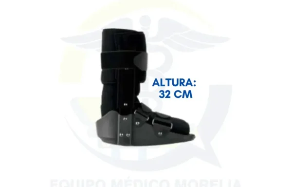 Bota Walker Corta