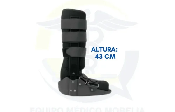 Bota Walker Larga