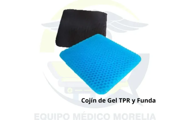 Asiento de Gel