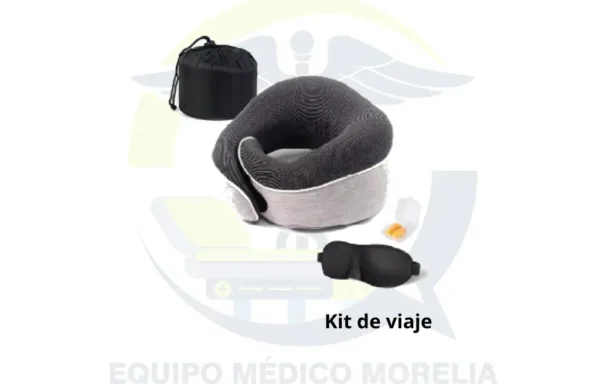 Kit Relajación de Viaje