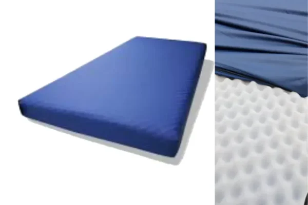 Colchón Ortopédico de Equipo Médico Morelia