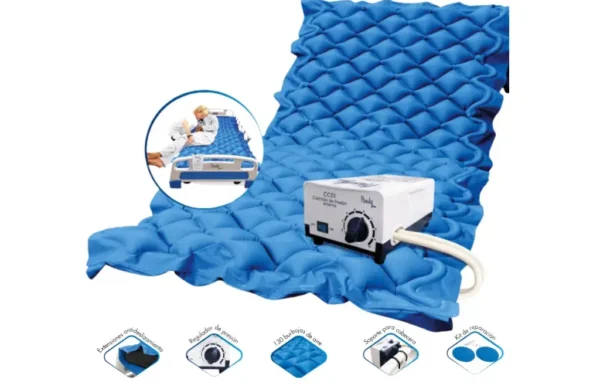 Complementos para camas