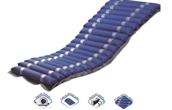 Colchón Antillagas Celdas