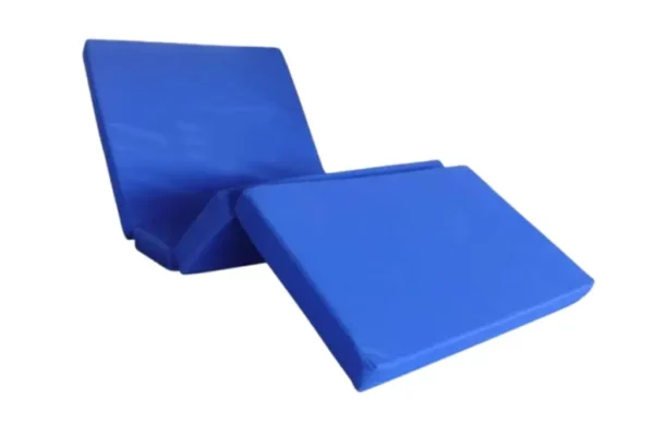 Colchón Seccionado para cama hospitalaria de Equipo Medico Morelia