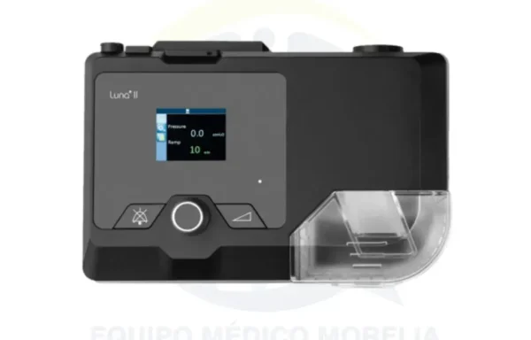 Cpap 3b Luna G2
