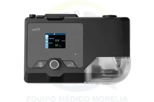 Cpap 3b Luna G2 - equipo medico morelia