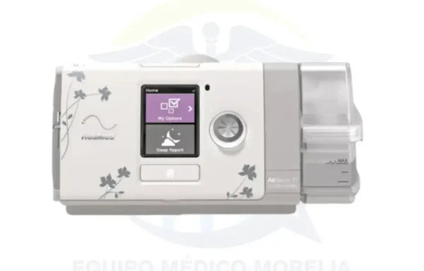 CPAP AirSense 10 ResMed
