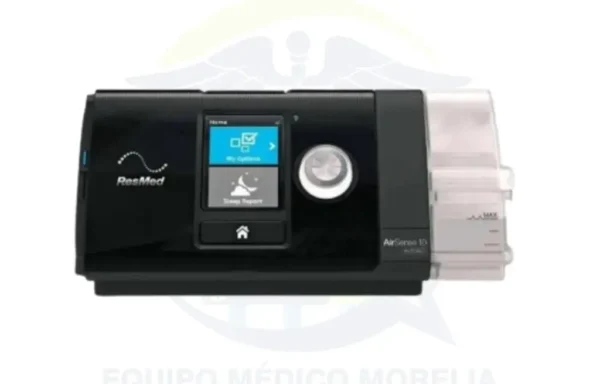 CPAP AirSense 10 ResMed
