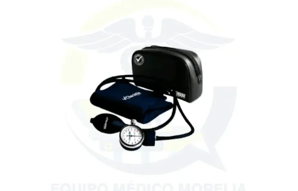 Kit Baumanómetro Aneroide + Estetoscopio