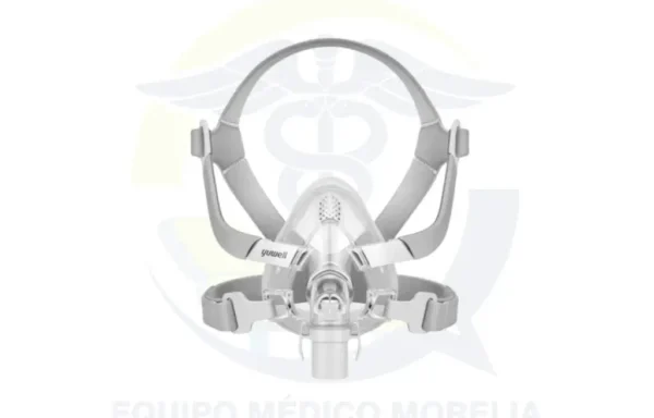 Mascarilla Facial Yuwell