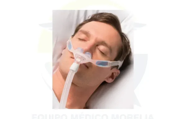 Mascarilla Nasal Philips NuancePro