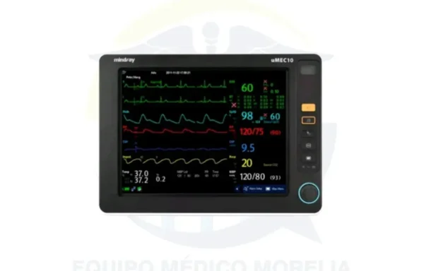Monitor de Signos Vitales Mindray