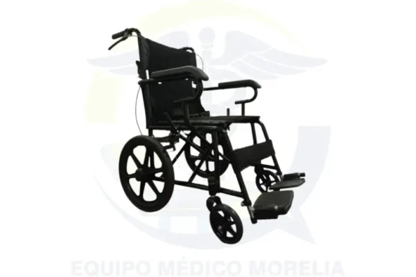 Silla Eko Go en equipo médico morelia