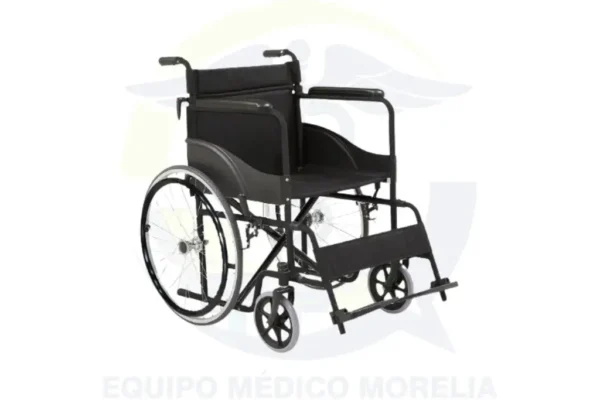 Silla Handy En equipo Médico Morelia