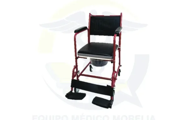 Silla Cómodo Ducha 18”