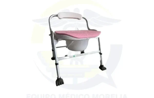 Silla Cómodo de Aluminio Plegable