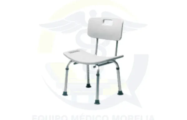 Silla para Ducha Sencilla