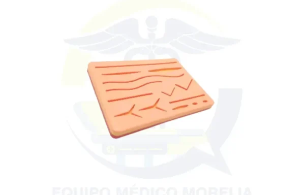 Almohadilla de Práctica