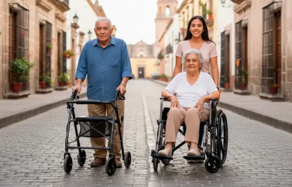 Movilidad y transferencias