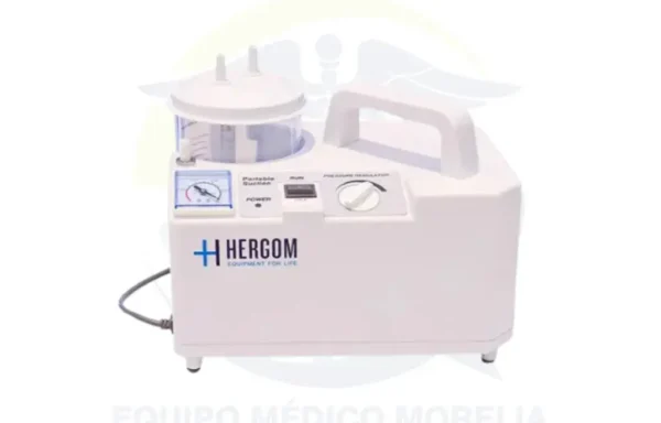 Aspirador de Flemas Portátil