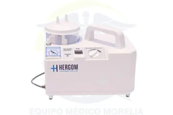 aspirador de flemas - equipo medico morelia