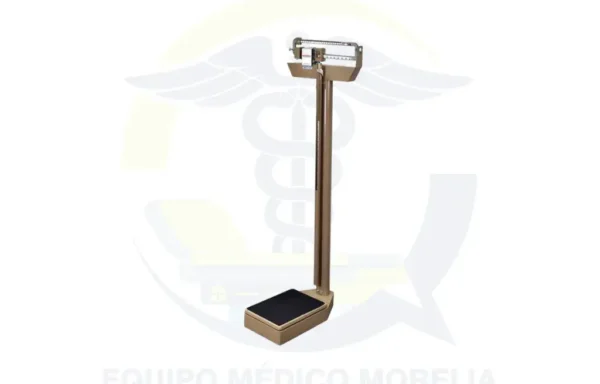Báscula Mecánica 180kg