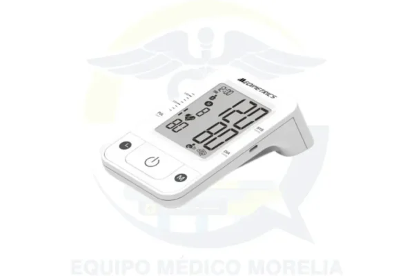 baumanometro recargable medimetrics - equipo medico morelia