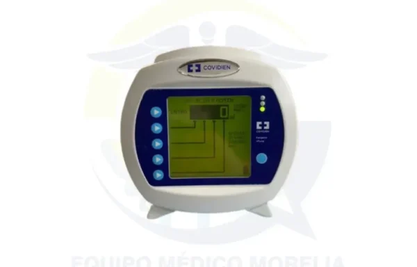 Bomba de alimentación Covidien
