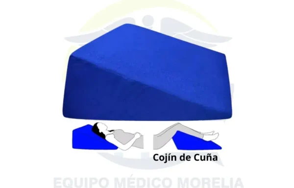 Cojín de Cuña