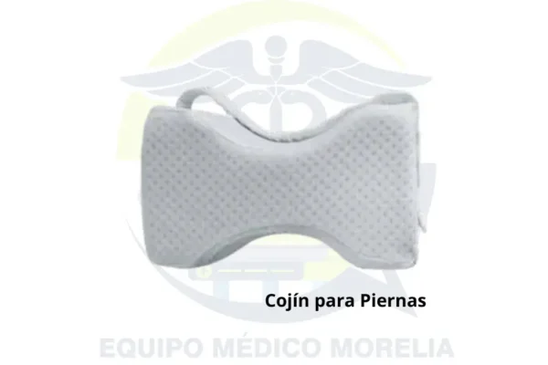 Cojín para piernas y rodillas