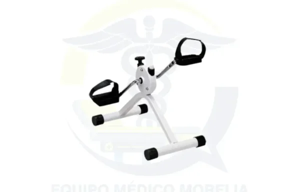 Ejercitador de Pedales con Resistencia Ajustable