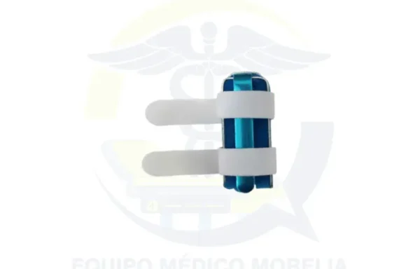 Inmovilizador de Dedo 4 Patas (Tipo Pulpo)