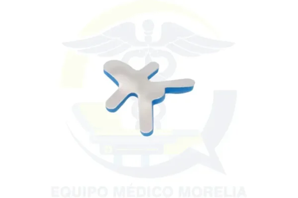 inmovilizador de dedo tipo rana en equipo medico morelia