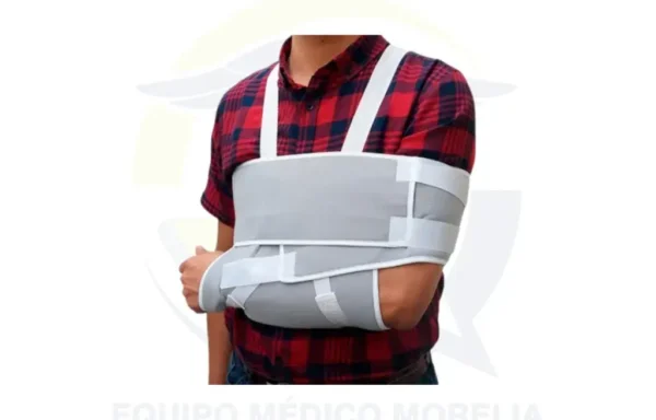 Inmovilizador de Hombro Ajustable