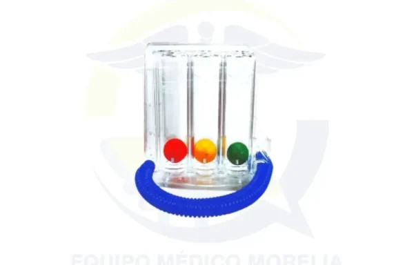 Inspírometro Incentivo 3 Bolas INSPM 