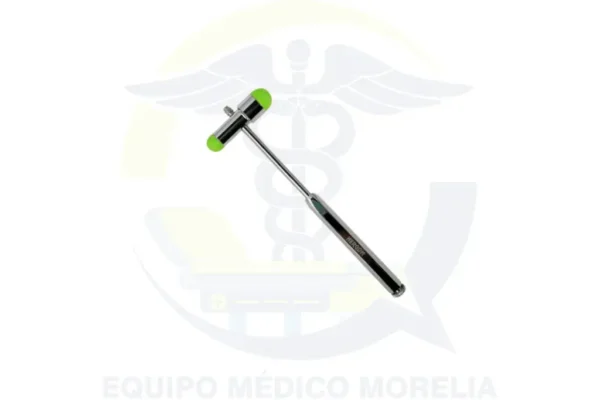 martillo de reflejos tipo buck - equipo medico morelia