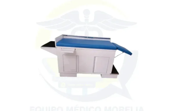 Mesa de Exploración Pediátrica