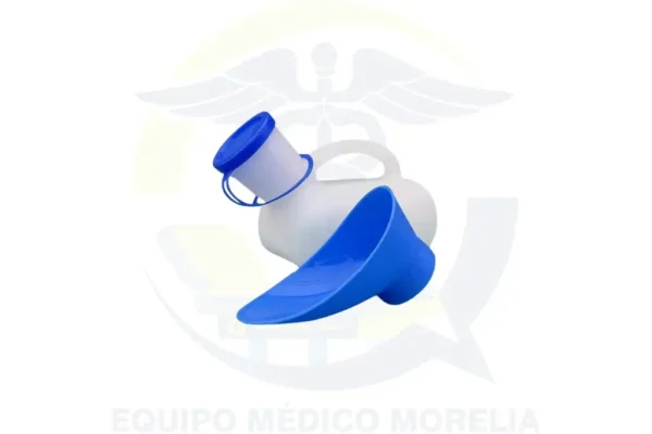 orinal unisex - equipo medico morelia
