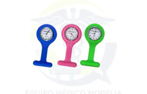 Reloj Segundero para Enfermera