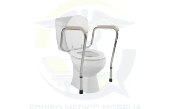 Soporte para WC Ajustable