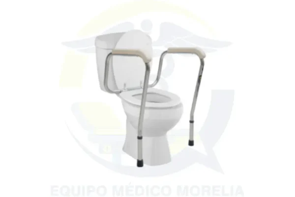 soporte para wc - equipo medico morelia