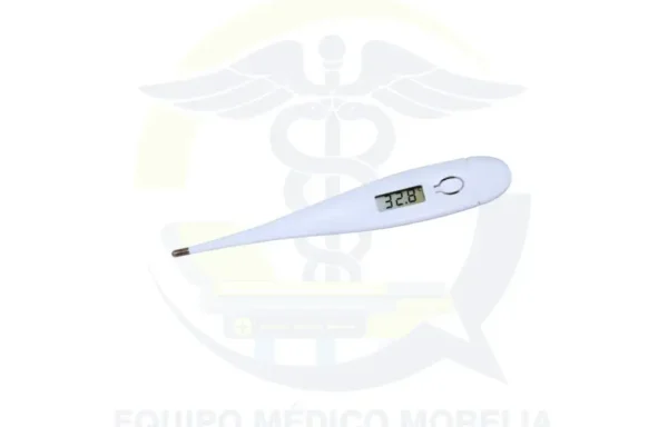 Termómetro Digital