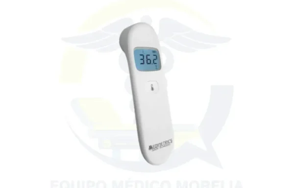 Termómetro Infrarrojo Frontal